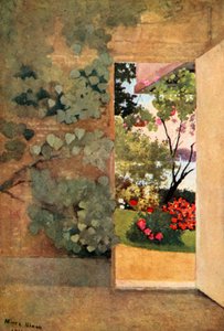 De Open Deur, Villa Hvidore