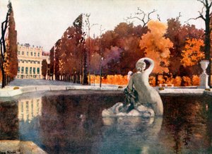 Het Paleis, Schönbrunn