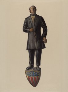 Boegbeeld: "Henry Clay"