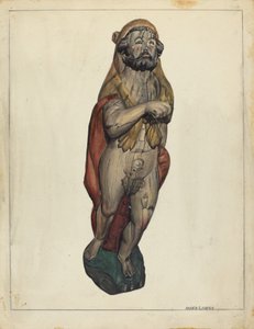 Boegbeeld: Hercules