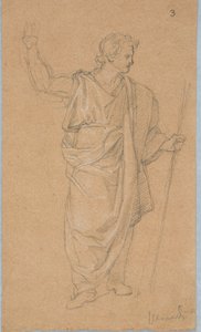 Klassiek figuur