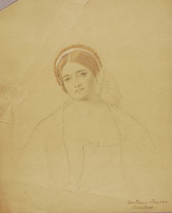 Anastasia (kostuum, Smyrna)