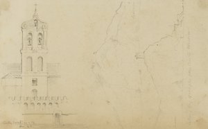 Civitavecchia/Baai van Napels