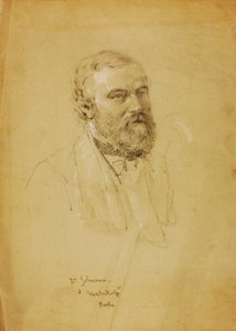 Dr Johnson ("Malukoff") door Miner Kilbourne Kellogg