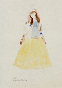 Perzische Vrouw