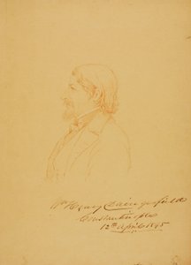 William Henry Daingerfield