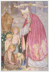Sint Gregorius
