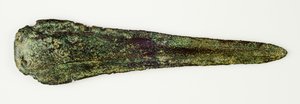 Dolkkling, 2000-1400 v.Chr. door Minoan
