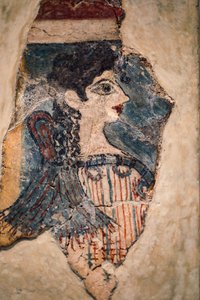 Kampkruk Fresco