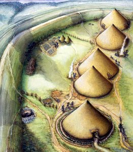 Maiden Castle
