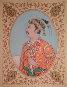  door Mirza Baig