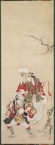 Lentendansers (Manzai)