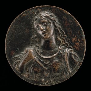 Lucretia door Moderno
