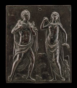 De Dood van Lucretia