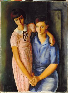  door Moise Kisling