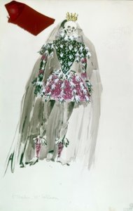 Beeldje