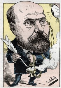 Arthur Ranc (1831-1908), Franse journalist en politicus