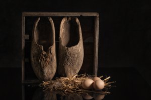  door Monique van Velzen