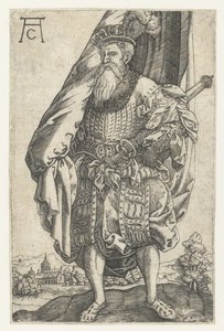 Standaarddrager