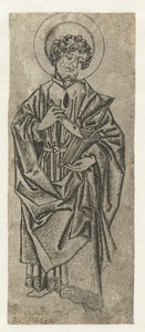 Heilige Bartholomeus