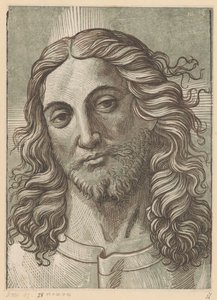 Hoofd van Christus