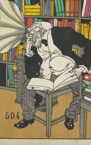 De Dialecticus, 1911