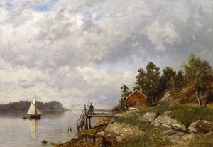 Van Larkollen