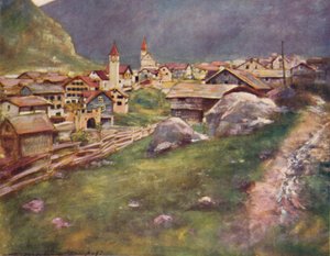 Göschenen