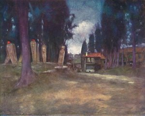 Scutar, 1903