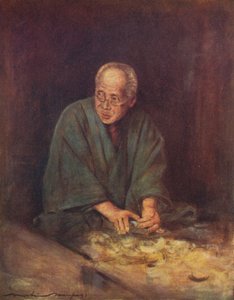 De timmerman