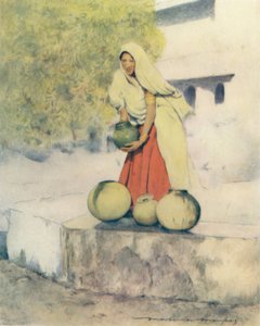 Een Vrouw bij de Bron, Jeypore