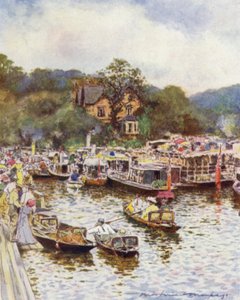 Onder Boulters Lock