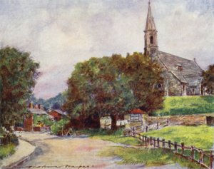 Clifden Hampden