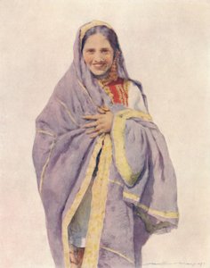 India, 1905