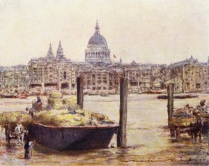 St. Pauls