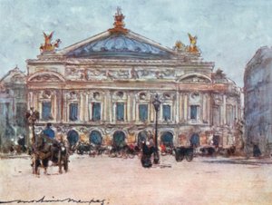 De Opera