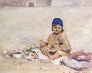 Wereldkinderen: Kasjmier, Stilzittend