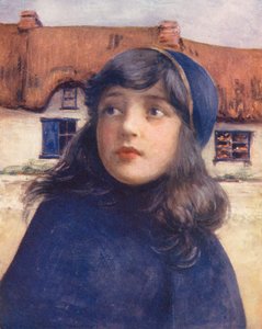 Wereldkinderen: Iers, Molly