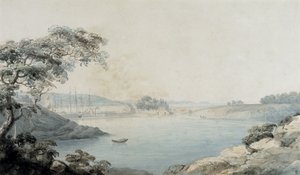 Haven van Penrhyn