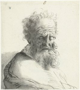  door Moses Ter Borch