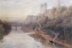 Kasteel van Durham