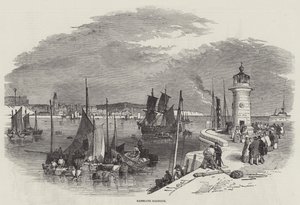 Haven van Ramsgate