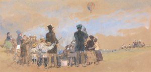 De Ballon
