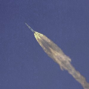 Apollo 10 - NASA door NASA Images