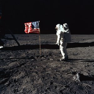 Apollo 11 - NASA, 1969