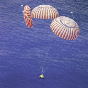 Apollo 15 - NASA, 1971 door NASA Images