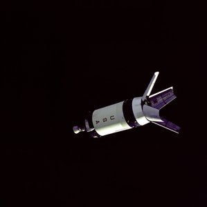 Apollo 7 - NASA