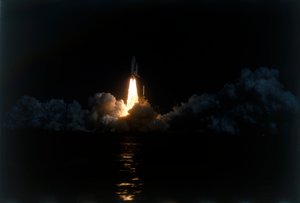 Space Shuttle 