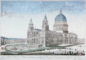 St Paul