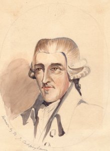 Dr. John Walker, Samensteller van Woordenboek door N J Cottingham